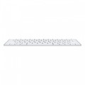 Apple Klawiatura Magic Keyboard z Touch ID dla modeli Maca z układem Apple - angielski (USA)