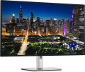 Dell Monitor U3225QE  31,5 cala IPS Black LED 4K(3840x2160)/16:9/Thunderbolt/HDMI/DP/USB-C/USB/RJ-45/3Y
