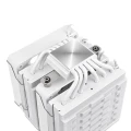 Thermaltake Chłodzenie procesora ASTRIA 600 ARGB Lighting (TDP 265W, 2x120mm) White