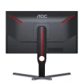 AOC Monitor 24,5 cali 25G3ZM/BK VA 240Hz HDMIx2 DPx2 Pivot