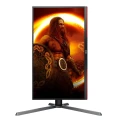 AOC Monitor 24,5 cali 25G3ZM/BK VA 240Hz HDMIx2 DPx2 Pivot