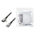 LogiLink Kabel USB3.2 Gen1 TypeC do USB-C/F, PD, 2m