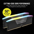 Corsair Pamięć DDR5 Vengeance RGB 48GB/6400 (2x48GB) CL36