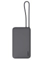 AUKEY PB-Y53P PowerBank | 10000mAh | 22.5W | 4xUSB | kabel USB-C