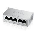 Zyxel Przełącznik niezarządzalny GS-105BV5 Switch GS-105BV5-EU0101F