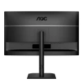 AOC Monitor 27E4U 27 cali IPS 120Hz HDMI DP VGA Pivot