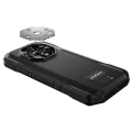 ULEFONE Smartfon Armor X32 Pro 5G 8/256GB IP69K Czarny