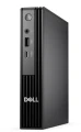 Dell Komputer Pro Micro QCM1250 Win11Pro U7 265T/16GB/512GB/INT/WLAN+BT/KB/90W/TPM/3Y ProSupport
