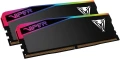 Patriot Pamięć DDR5 Viper Elite 5 RGB ULTRA 32GB/6000 (2x16GB) CL28