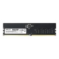 PNY Pamięć 8GB DDR5 4800 DIMM BULK MD8GSD54800-BLK
