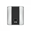Cooler Master Chłodzenie CPU V4 ALPHA 3DHP Black