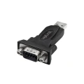 LogiLink Adapter USB2.0 A/M do DB9/M (RS232) Win 11