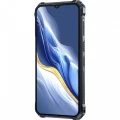 OUKITEL Smartfon WP36 Pro 4G 6/256GB IP68 czarny