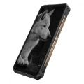 ULEFONE Smartfon Armor X16 Pro 5G 8/256GB IP69K Brązowy