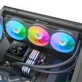 Thermaltake Chłodzenie wodne - AIO TH360-S V3 ARGB