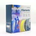 Gembird Filament ABS High Speed, 1,75 mm, 1 kg, niebieski