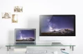 Gembird Podstawka szklana na monitor (rozmiar XL)
