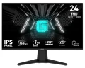 Gigabyte Monitor 24.5 cala AORS G25F2AEK IPS/FHD/240Hz/2HDMI/DP