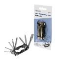 LogiLink Mini narzędzie do roweru, 9w1