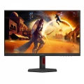 AOC Monitor 27 cali 27G4ZR Fast IPS 240Hz HDMIx2 DP Pivot