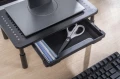 Gembird Podstawka regulowana pod monitor z szufladą