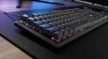 Corsair Klawiatura optyczno-mechaniczna K70 Pro RGB czarna