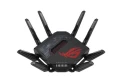 Asus Router GT-BE98  ROG Rapture WiFi 7 Backup WAN Porty 10G