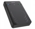 Unitek Obudowa USB 3.1 do HDD 2,5, 3,5 SATA UASP, Y-3035