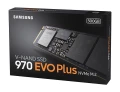 Samsung Dysk SSD 970 EVO PLUS MZ-V7S500BW 500GB