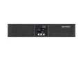 Armac Zasilacz awaryjny UPS On-Line rack 1000VA 4 x IEC C13 USB-B LCD metalowa obudowa