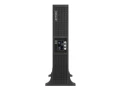 Armac Zasilacz awaryjny UPS On-Line rack 1000VA 4 x IEC C13 USB-B LCD metalowa obudowa