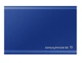 Samsung Dysk SSD Portable T7 1TB USB 3.2 GEN.2 BLUE