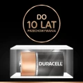 Duracell Basic D/LR20 K2 M