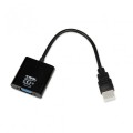 iBOX Adapter HDMI-VGA IAHV01