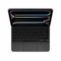 Apple Klawiatura Magic Keyboard do iPada Pro 11 cali (M4) - angielski (międzynarodowy) - czarna