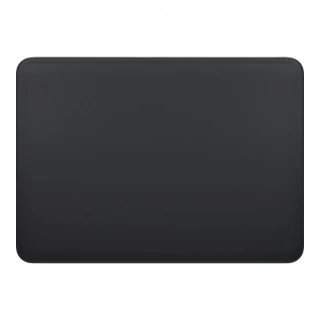 Apple Gładzik Magic Trackpad - obszar Multi-Touch w czerni