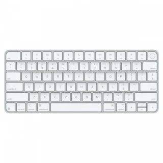 Apple Klawiatura Magic Keyboard z Touch ID dla modeli Maca z układem Apple - angielski (USA)