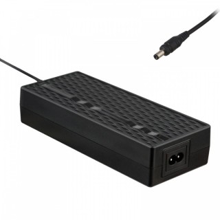 AKYGA  Ładowarka do pojazdów elektrycznych Akyga AK-EV-12 42V / 2A 84W 5.5X2.1 MM 1M