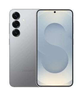 Samsung Smartfon Galaxy S25 5G 12/128GB DualSIM Enterprise Edition srebrny