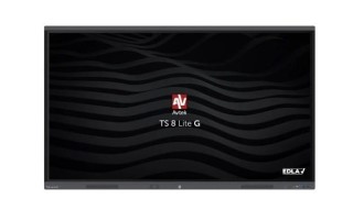 Avtek Monitor interaktywny TS 8 LITE G 75