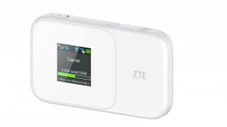 ZTE Router ZTE 986D kat 12