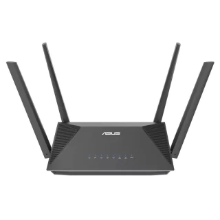 Asus Router WiFi RT-AX52 AX 3xLAN 1xWAN