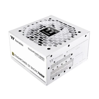 Thermaltake Zasilacz ToughPower GT 750W Gold modular ATX3.1 Snow