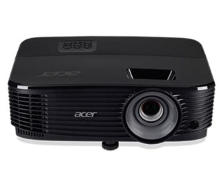 Acer Projektor X1228i 3D DLP XGA/4800Lm/20000:1/WIFI