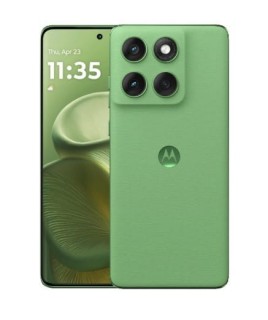 Motorola Smartfon Edge 60 pro 12/512GB  Shadow-green