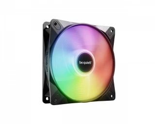 Be quiet! Wentylator Light Wings LX 120 mm PWM Reverse czarny