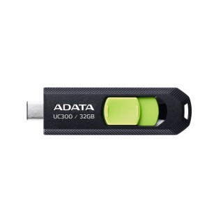Adata Pendrive UC300 32GB USB3.2-C Gen1 czarny