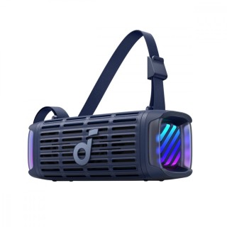 Anker Głośnik Soundcore Boom 3i niebieski