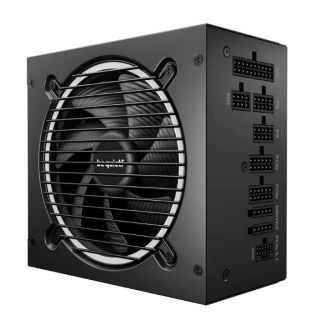Be quiet! Zasilacz Pure Power 13 M 750W ATX 3.1 80+ GOLD
