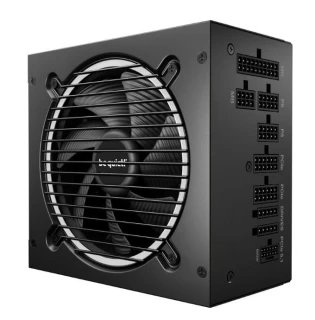 Be quiet! Zasilacz Pure Power 13 M 1000W ATX 3.1 80+ GOLD